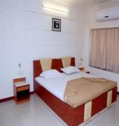 Presidency Landmark Hotel Daman Buitenkant foto